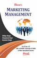 MARKETING MANAGEMENT (University Edition) - Mahavir Law House(MLH)